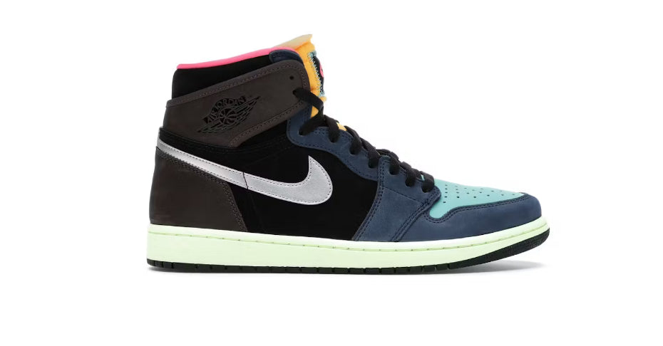 Jordan 1 Retro High Tokyo Bio Hack