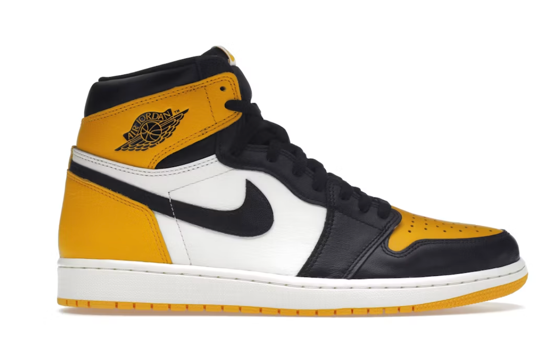 Jordan 1 Retro High OG Taxi