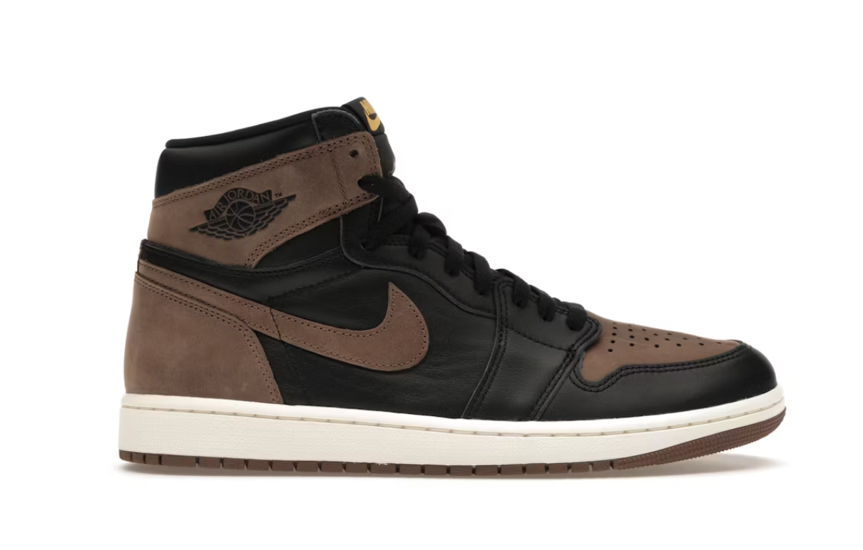 Jordan 1 Retro High OG Palomino