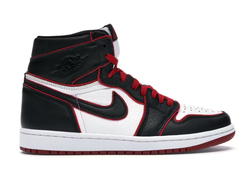 Jordan 1 Retro High Bloodline