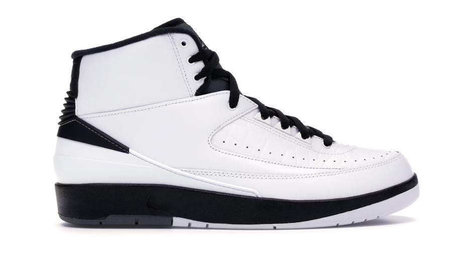 Jordan 2 Retro Wing It