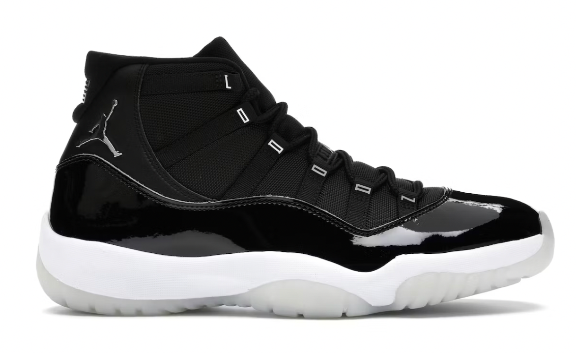 Jordan 11 Retro Jubilee 25th Anniversary