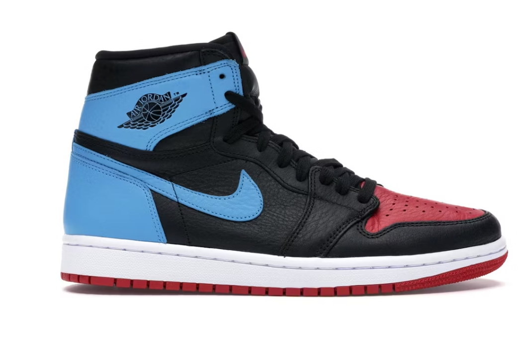 Jordan 1 Retro High NC to Chi (Women's)