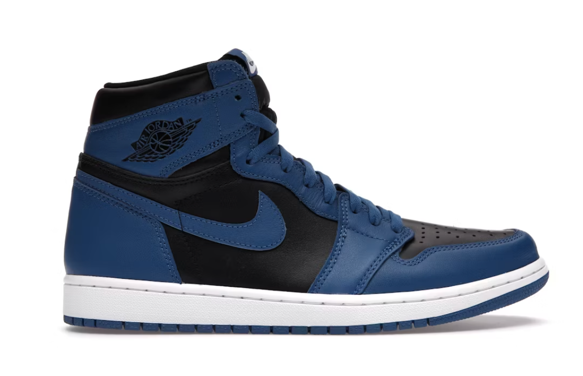 Jordan 1 Retro High OG Dark Marina Blue