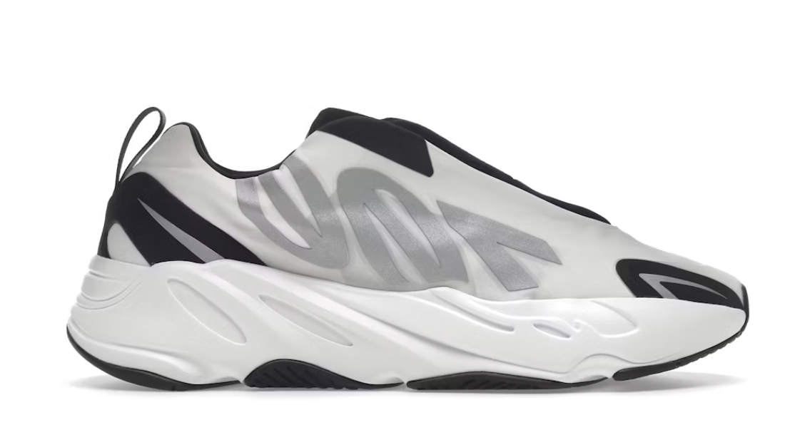 adidas Yeezy Boost 700 MNVN Laceless Analog