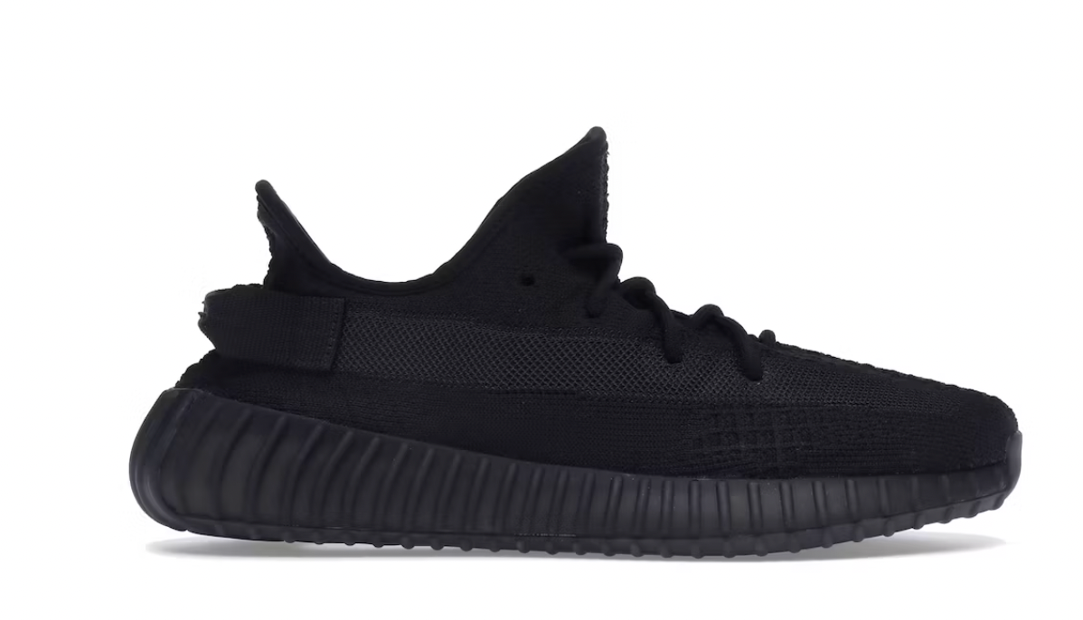adidas Yeezy Boost 350 V2 Onyx (2022/2023)
