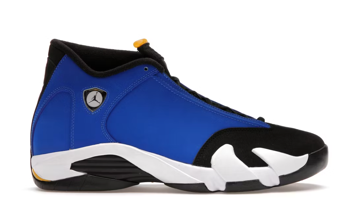 Jordan 14 Retro Laney (2023)