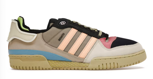adidas Forum PowerphaseBad Bunny Benito