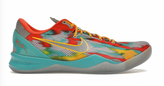 Nike Kobe 8 Protro Venice Beach (2024)