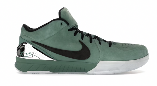 Nike Kobe 4 Protro Girl Dad