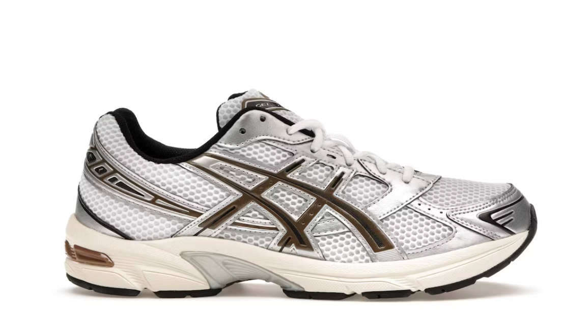 ASICS Gel-1130 White Clay Canyon