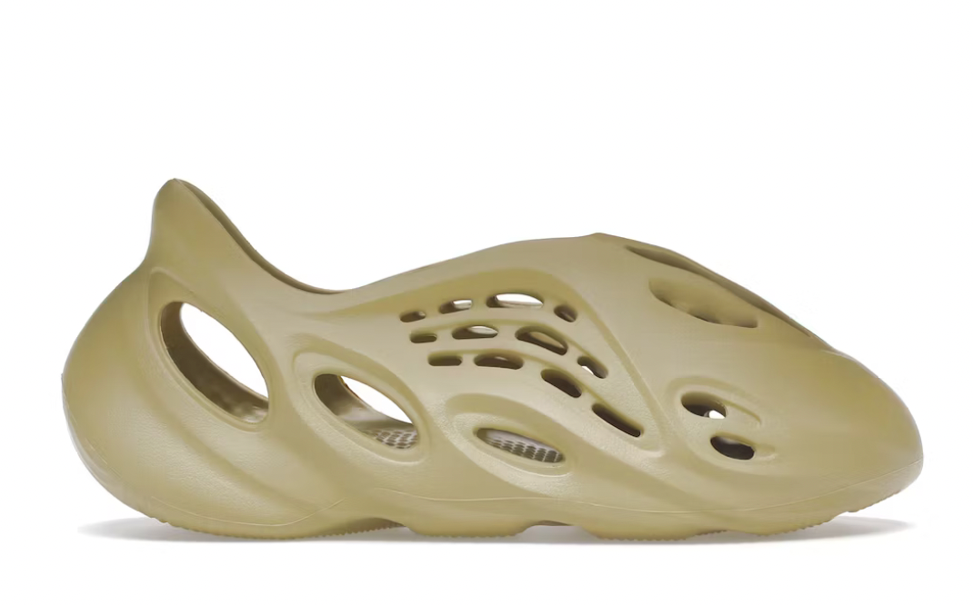 adidas Yeezy Foam RNNR Sulfur