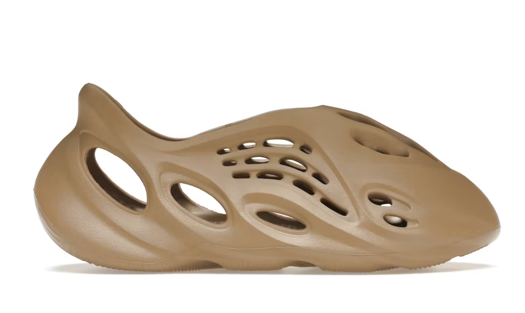 adidas Yeezy Foam RNNR Mist