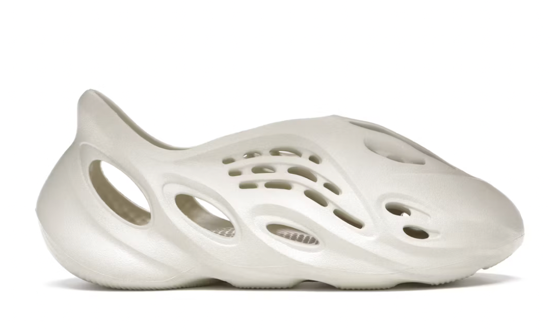 adidas Yeezy Foam RNNR Sand