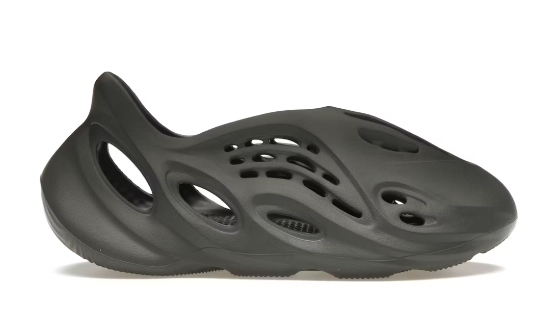 adidas Yeezy Foam RNR Carbon