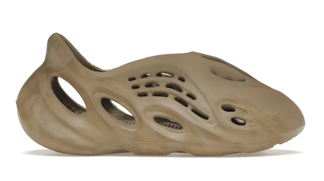 adidas Yeezy Foam RNNR Stone Sage