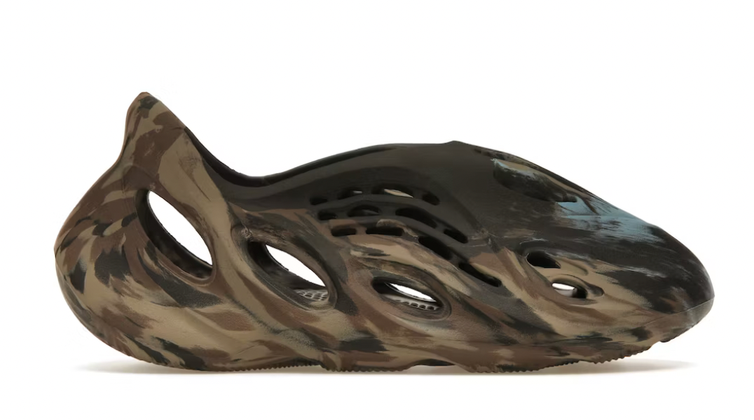 adidas Yeezy Foam RNR MX Cinder