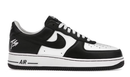Nike Air Force 1 Low QS Terror Squad Blackout