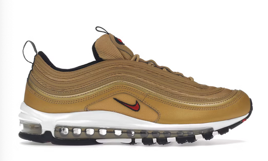 Nike Air Max 97 OG Golden Bullet (2023)