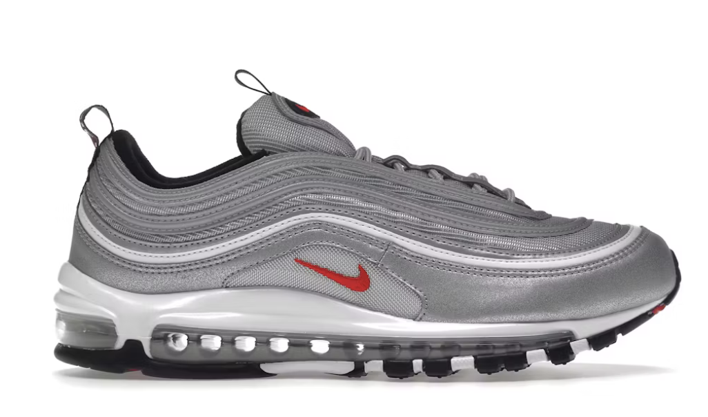 Nike Air Max 97 OG Silver Bullet (2022)