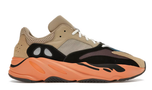 adidas Yeezy Boost 700 Enflame Amber