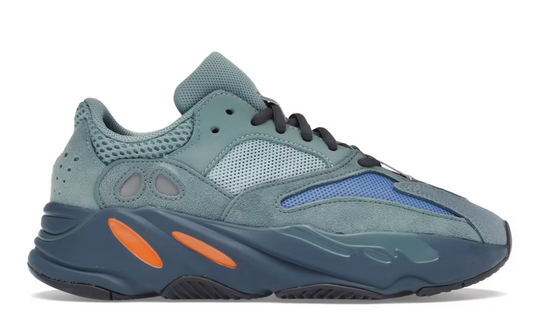 adidas Yeezy Boost 700 Faded Azure