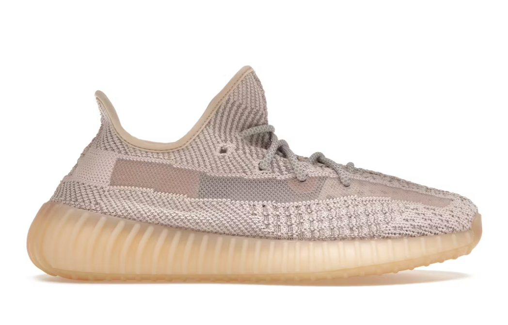 adidas Yeezy Boost 350 V2 Synth (Reflective)