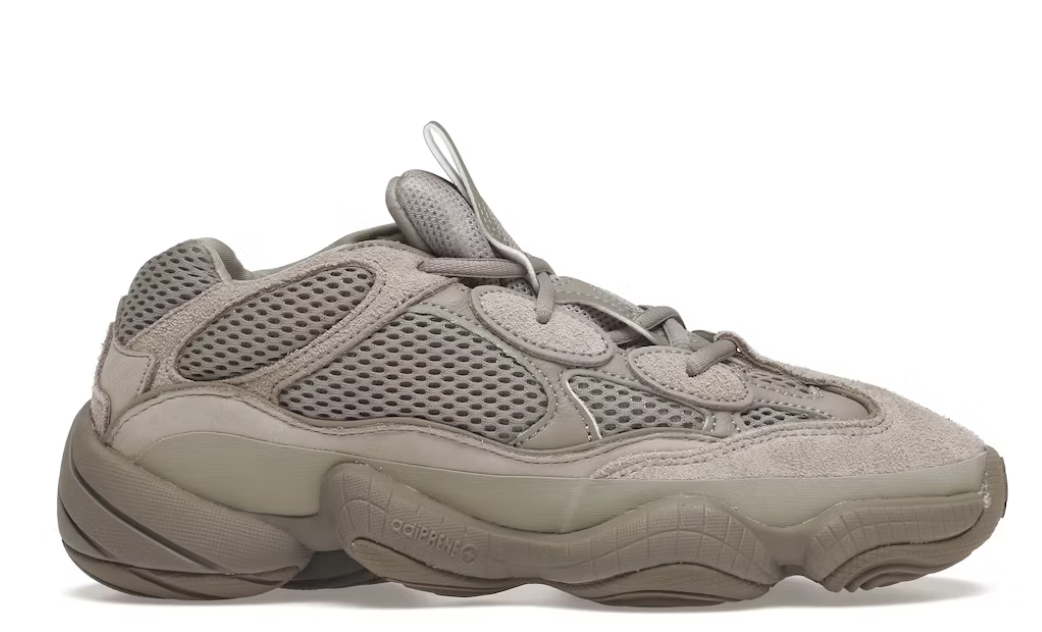 adidas Yeezy 500 Ash Grey