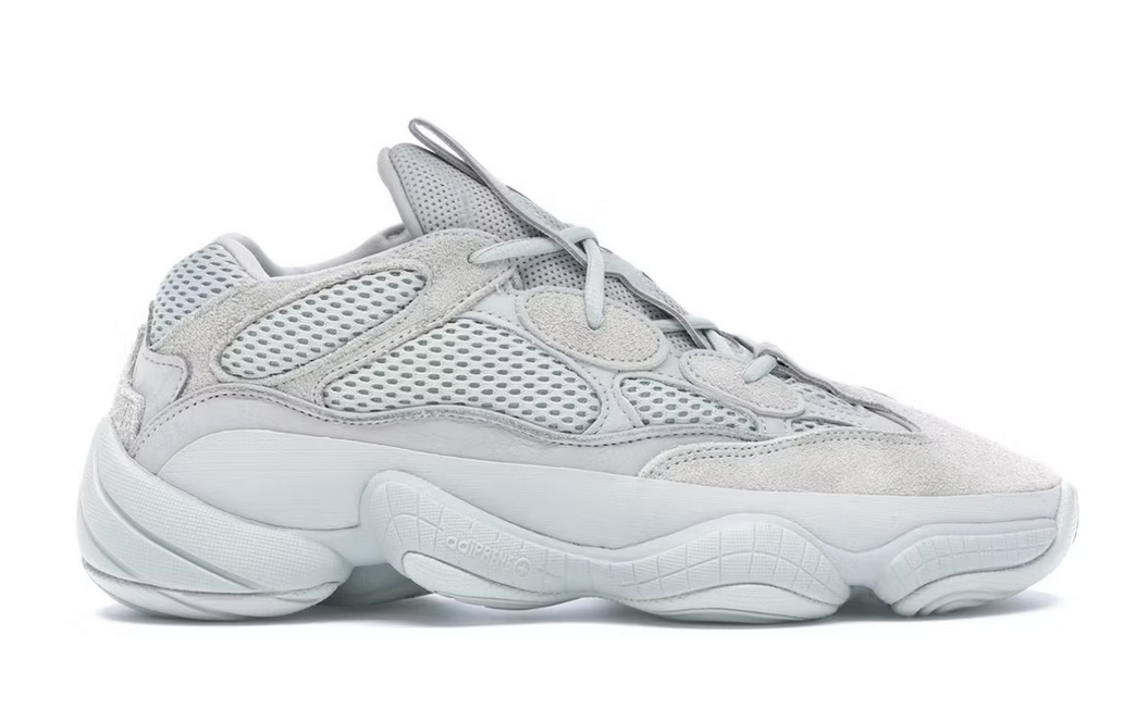 adidas Yeezy 500 Salt