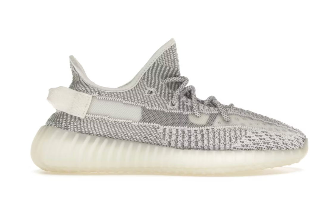 adidas Yeezy Boost 350 V2 Static (Non-Reflective)