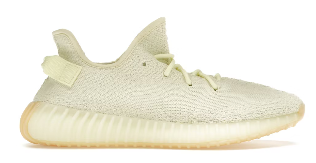 adidas Yeezy Boost 350 V2 Butter