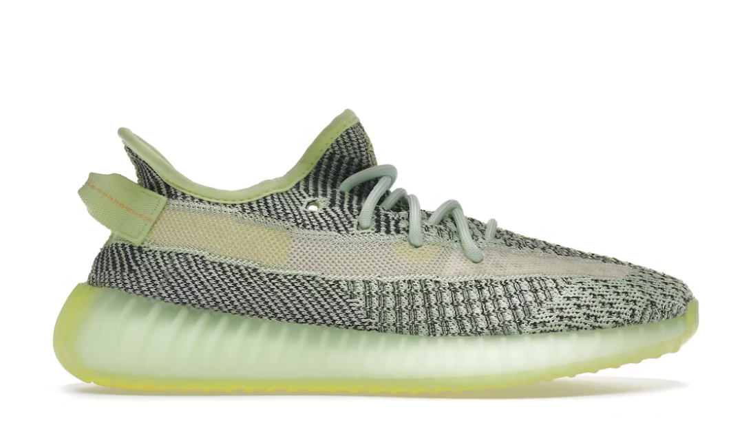 adidas Yeezy Boost 350 V2 Yeezreel (Reflective)
