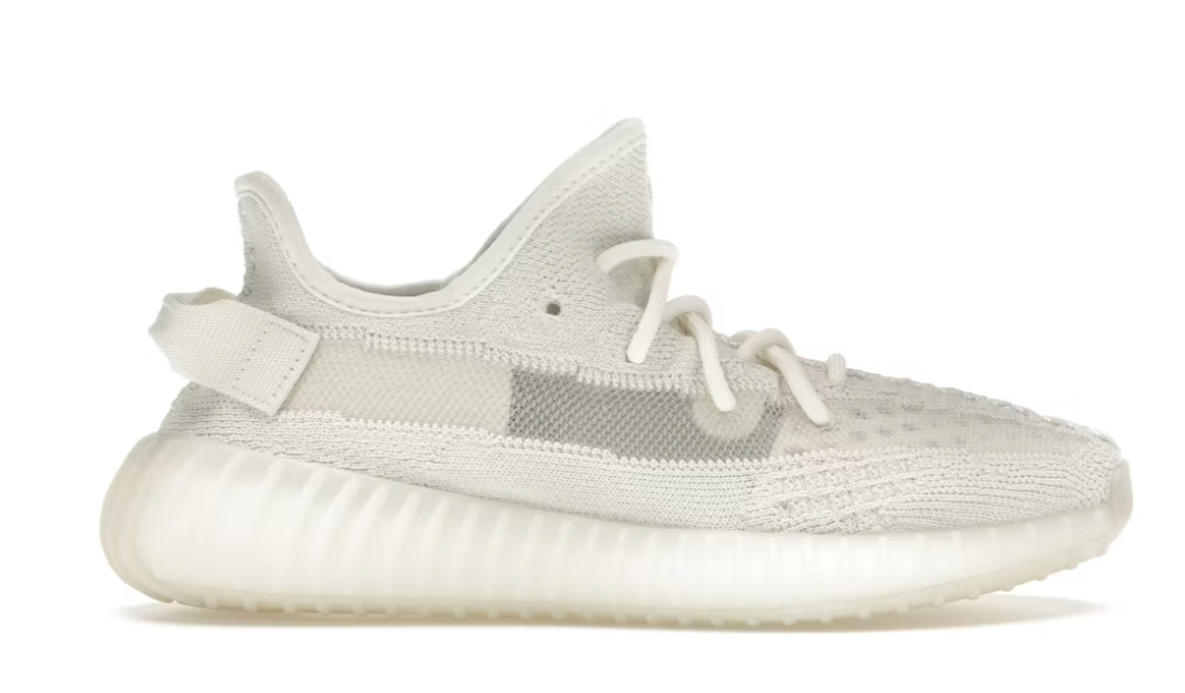 adidas Yeezy Boost 350 V2 Bone