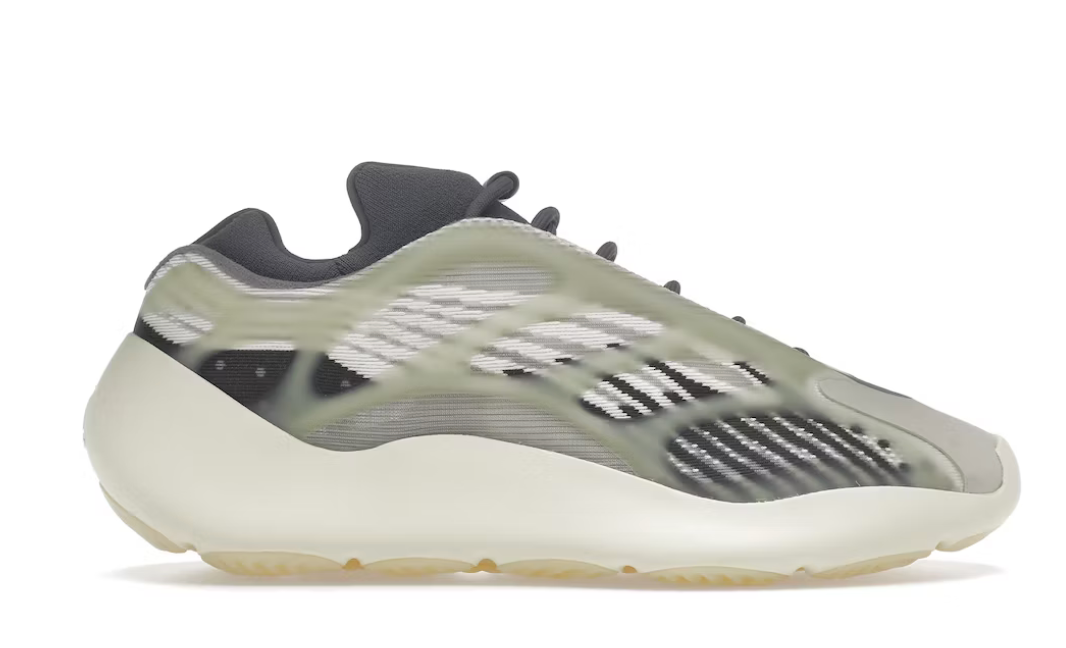 adidas Yeezy 700 V3 Fade Salt