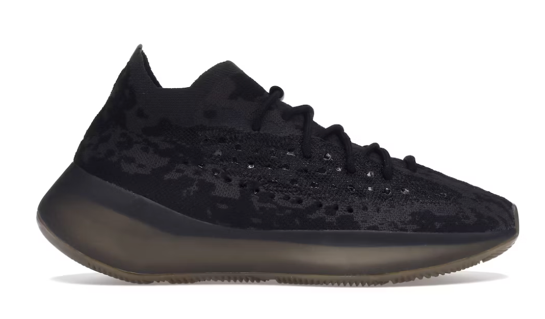 adidas Yeezy Boost 380 Onyx