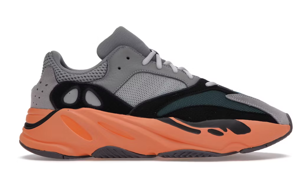 adidas Yeezy Boost 700 Wash Orange – ALLAROUNDVINTAGE adidas Yeezy Boost 700 Wash Orange – ALLAROUNDVINTAGE