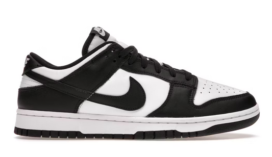 Nike Dunk Low Retro White Black Panda