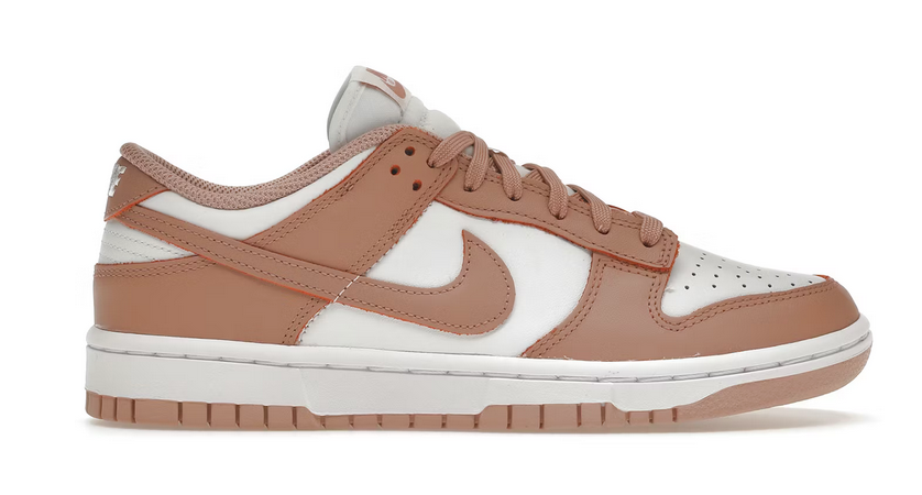 Nike Dunk Low Rose Whisper