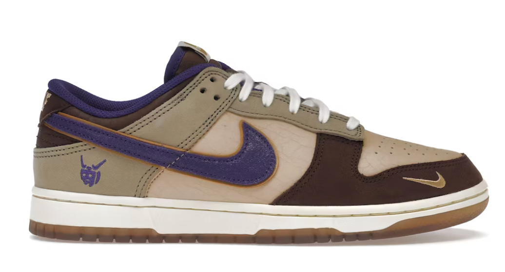 Nike Dunk Low Setsubun (2022)