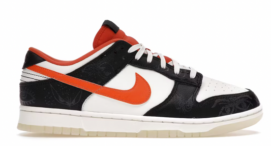Nike Dunk Low PRM Halloween (2021)