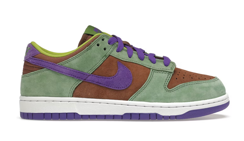 Nike Dunk Low Veneer