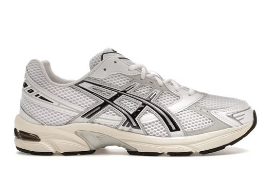 ASICS Gel-1130 White Cloud Grey