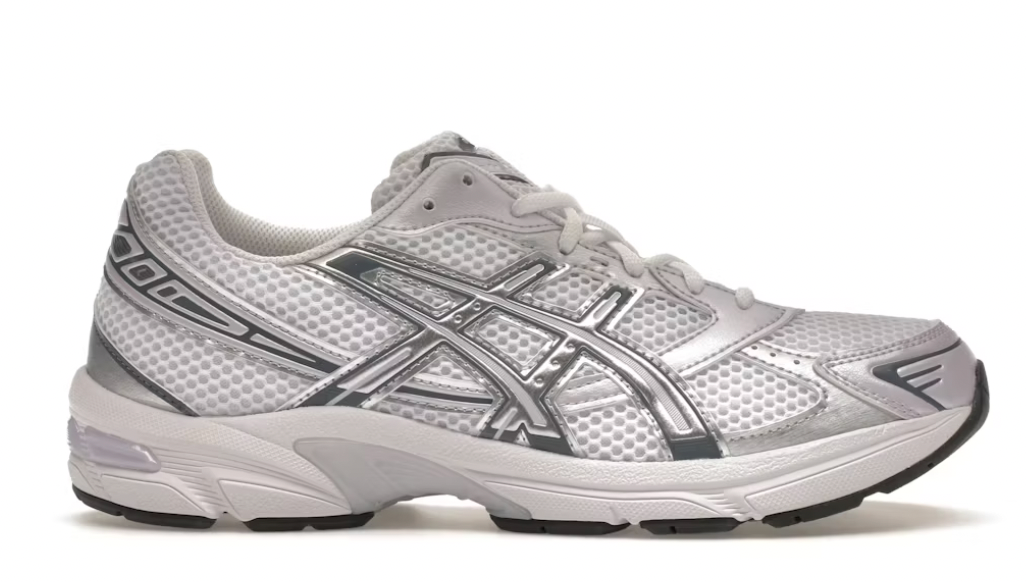 ASICS Gel-1130 Faded Ash Rock