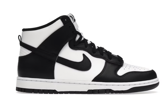 Nike Dunk High Panda Black White (2021/2024)
