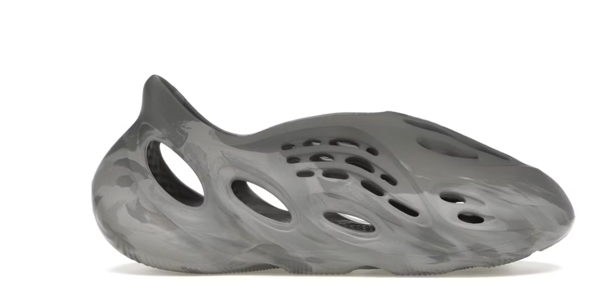 adidas Yeezy Foam RNR MX Granite