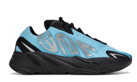adidas Yeezy Boost 700 MNVN Bright Cyan