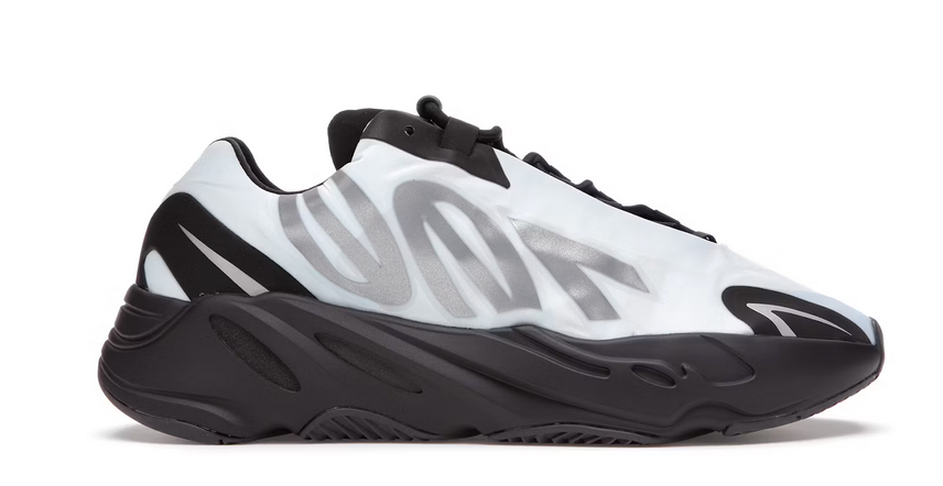 adidas Yeezy Boost 700 MNVN Blue Tint