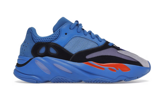 adidas Yeezy Boost 700 Hi-Res Blue