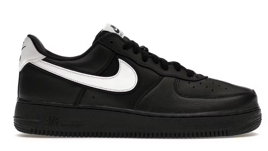Nike Air Force 1 Low QS Black White