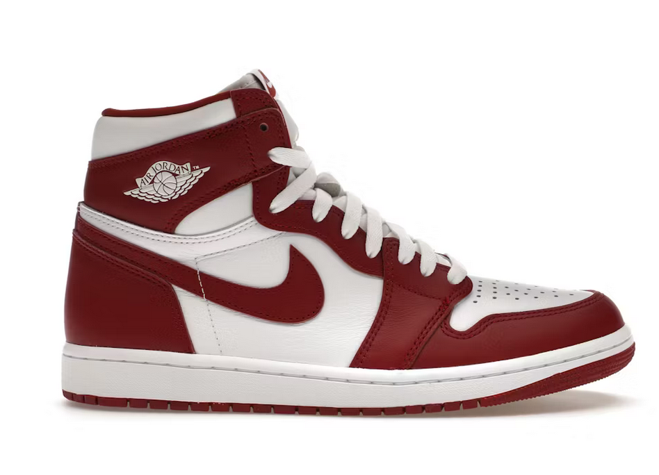 Jordan 1 Retro High OG Artisanal Team Red